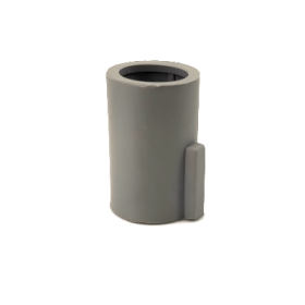 Hop-Up Rubber Rocket 65º Airsoft for GBB VSR10 2637 RACCOON