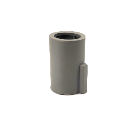 Hop-Up Rubber Rocket 65º Airsoft for GBB VSR10 2637 RACCOON