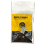 GOMMINO HOP UP SOFTAIR ROCKET 65° PER PISTOLA GGB VSR10 2637 RACCOON
