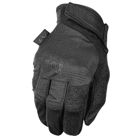 MECHANIX SPECIALTY VENT COVERT GLOVES MX-MSV-55 BLACK TAN COYOTE
