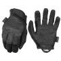MECHANIX SPECIALTY VENT COVERT GLOVES MX-MSV-55 BLACK TAN COYOTE