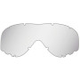 WILEY X GOGGLE SPEAR CLEAR REPLACEMENT LENS WY-SP29C