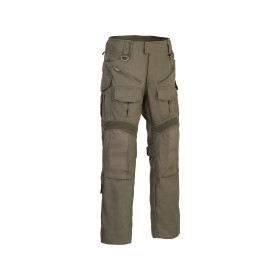 BULLDOG TACTICAL PANT POLY COTTON RIP-STOP RANGER GREEN DEFCON 5 D5-3175 RG