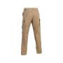 DEFCON 5 VIPER DYNAMIC TACTICAL PANT POLY COTTON RIP-STOP TAN DESERT D5-3418T