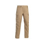 PANTALONE TATTICO VIPER DYNAMIC POLYCOTTON COTONE RIP-STOP TAN D5-3418T DEFCON 5
