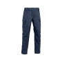DEFCON 5 VIPER DYNAMIC TACTICAL PANT POLY COTTON RIP-STOP NAVY BLUE D5-3418NB