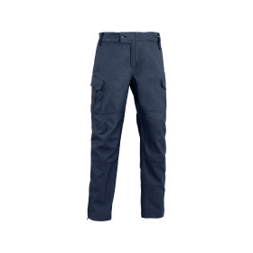 PANTALONE TATTICO VIPER DYNAMIC POLYCOTTON COTONE RIP-STOP BLU NAVY D5-3418NB DEFCON 5