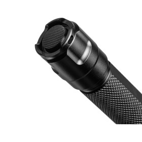 DEFCON 5 MACTRONIC NIGHT HUNTER 03 TORCIA RICARICABILE ALTA POTENZA CON ZOOM 1150 LUMENS 3400 mAh MAC-THH0232