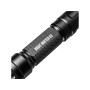 DEFCON 5 TORCIA LED RICARICABILE MACTRONIC NIGHT HUNTER 03 ALTA POTENZA CON ZOOM 1150 LUMENS 3400 mAh MAC-THH0232
