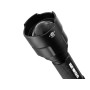 DEFCON 5 MACTRONIC NIGHT HUNTER 03 TORCIA RICARICABILE ALTA POTENZA CON ZOOM 1150 LUMENS 3400 mAh MAC-THH0232