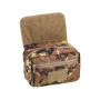 DEFCON 5 MARSUPIO DROP DOWN CON ORGANIZER INTERNO STACCABILE 20x9x12CM D5-DD