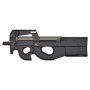 JG WORKS ELECTRIC AIRSOFT RIFLE SEMI-FULL AUTO P90 STYLE P98TR BLACK