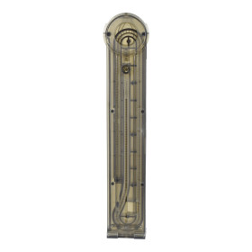 KJWORKS 90BB LOW-CAP POLYMER MAGAZINE FOR P90 P98TR E-X050