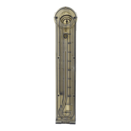 KJWORKS 90BB LOW-CAP POLYMER MAGAZINE FOR P90 P98TR E-X050