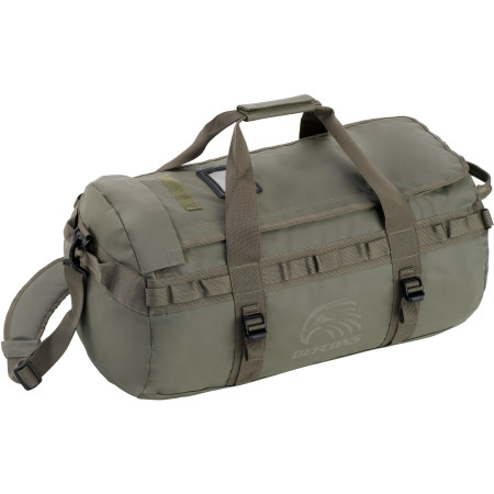 ZAINO BORSA DUFFLE BAG WATERPROOF 55 LITRI RANGER GREEN DEFCON 5 D5-5519RG