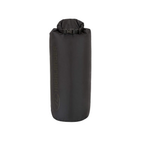 HIGHLANDER X-LIGHT DRY SACK 25LT BLACK GREEN HL-DB126