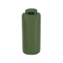 HIGHLANDER X-LIGHT DRY SACK 25LT BLACK GREEN HL-DB126