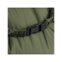 HIGHLANDER SACCO A TENUTA STAGNA X-LIGHT DRY SACK 13LT VERDE HL-DB111OD