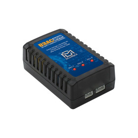 BLUEMAX POWER AIRSOFT LI-PO COMPACT BATTERY CHARGER 20W BM-B3AC