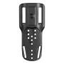 VEGA HOLSTER 8KF00 THROUGH SUPPORT FLAT MULTIPOSITION IN POLYMER