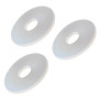SET SPESSORI TESTA PISTONE 0,5 mm PER REGOLAZIONE ANGOLO AGGANCIO SAOE2 FPS SOFTAIR