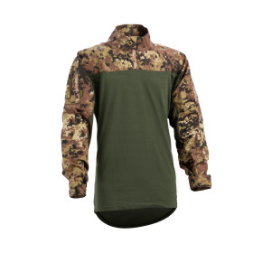 OPENLAND TACTICAL COMBAT SHIRT GEN.II RIPSTOP COTTON OPT-4207