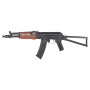 SPECNA ARMS ELECTRIC RIFLE AK74 STYLE SA-J78 CORE HAL ETU GEN.2 BLACK SPE-01-043256