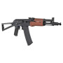 SPECNA ARMS ELECTRIC RIFLE AK74 STYLE SA-J78 CORE HAL ETU GEN.2 BLACK SPE-01-043256