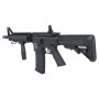 SPECNA ARMS ELECTRIC RIFLE M4 QUADRAIL 7" SA-C04 CORE HAL GEN.2 ETU BLACK SPE-01-047084