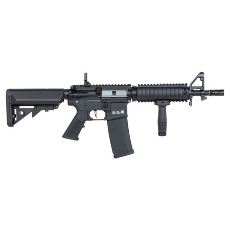 SPECNA ARMS FUCILE ELETTRICO M4 SA-C04 CORE HAL ETU GEN.2 NERO SPE-01-047084