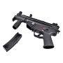 FUCILE SOFTAIR A GAS BLOWBACK MP5 G55K WELL