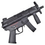 WELL BLOWBACK GAS GGB AIRSOFT RIFLE G55K
