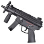 WELL BLOWBACK GAS GGB AIRSOFT RIFLE G55K