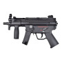 WELL BLOWBACK GAS GGB AIRSOFT RIFLE G55K