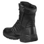 MAGNUM PANTHER 8.0 TACTICAL MILITARY AIRSOFT BOOTS WITH SIDE ZIP M800339/021