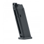 AIRSOFT GAS MAGAZINE 24BB FOR GLOCK 17 GEN.5 COMPATIBLE WITH UMAREX/KWA 2.6457.1