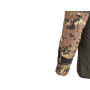 TIGER COMBAT SHIRT SOFTAIR MILITARE RANGER GREEN DEFCON 5 D5-3267 RG