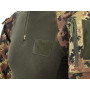 TIGER COMBAT SHIRT RANGER GREEN DEFCON 5 D5-3267 RG