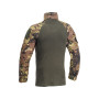 TIGER COMBAT SHIRT RANGER GREEN DEFCON 5 D5-3267 RG