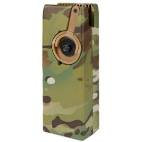 SPEED LOADER FOR M4 MAGAZINE LOW MID CAP MULTICAM WO-EX0403MC