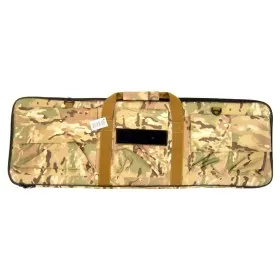 CUSTODIA PER FUCILI SOFTAIR 88CM MULTICAM B100MUL ROYAL
