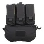EMERSON GEAR ASSAULT BACK PANEL EM9300BK