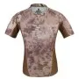 T-SHIRT TATTICA SOFTAIR RUNNING SKIN TIGHT HIGHLANDER L EM9167H-L EMERSON