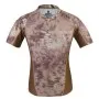 T-SHIRT TATTICA SOFTAIR RUNNING SKIN TIGHT HIGHLANDER M EM9167H-M EMERSON