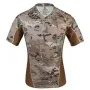 EMERSON GEAR SKIN TIGHT BASE LAYER CAMO RUNNING SHIRT EM9167M-S