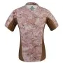 T-SHIRT TATTICA RUNNING SKIN TIGHT AOR1 L EM9167R1-L