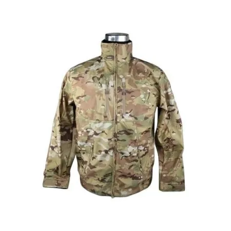 SOFTSHELL WINDBREAKER MULTICAM TG XXL EMERSON EM6810M-XXL