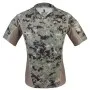 T-SHIRT TATTICA RUNNING SKIN TIGHT AOR2 TG XL EMERSON EM9167R2-XL