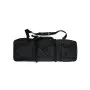 custodia fucili softair 88-140cm nero B200B