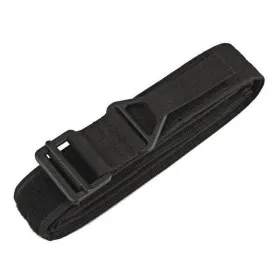 CINTURA TATTICA SOFTAIR CQB RAPPEL NERA M EM8672-M
